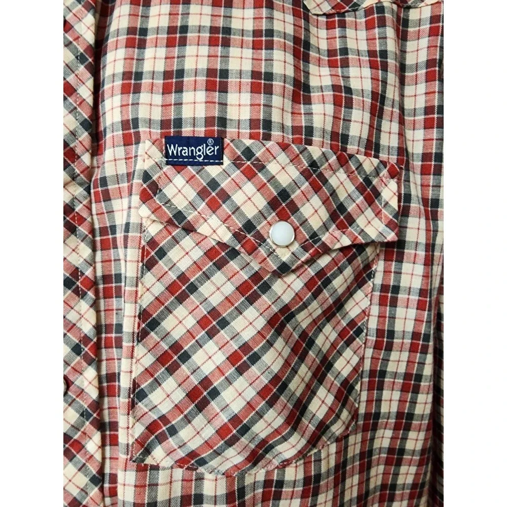 Wrangler retro men